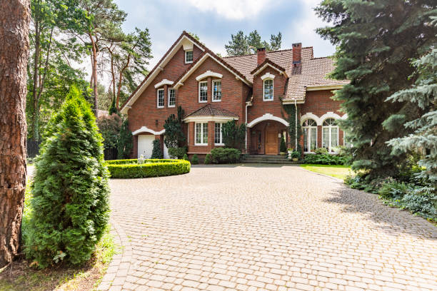 Trusted West Sacramento, CA Driveway Pavers Experts