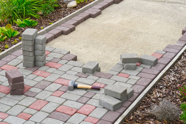 Best Driveway Resurfacing Pavers  in West Sacramento, CA