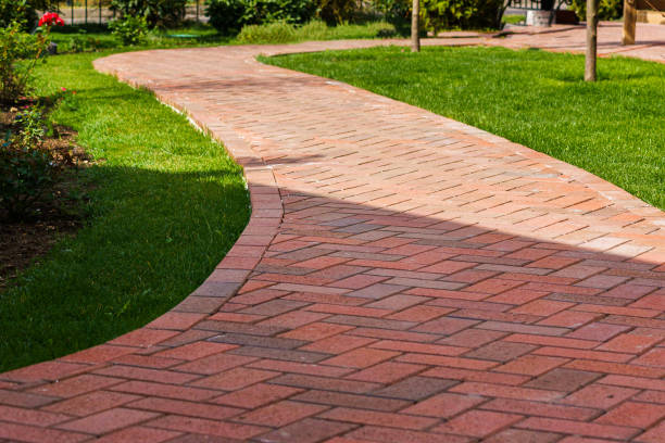 Reasons to Select Us for Your Driveway Paving Requirements in West Sacramento, CA