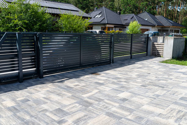 Best Driveway Paver Repair  in West Sacramento, CA