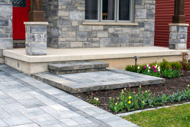 Driveway Pavers for Homes in West Sacramento, CA