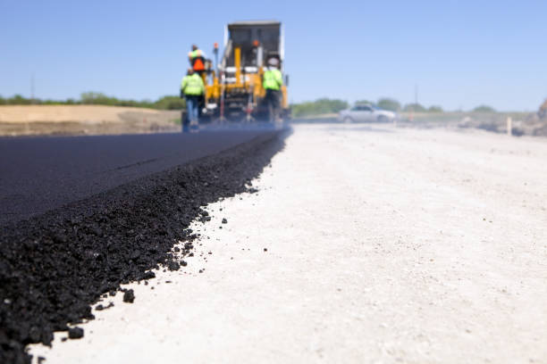 Best Residential Driveway Paver Services  in West Sacramento, CA