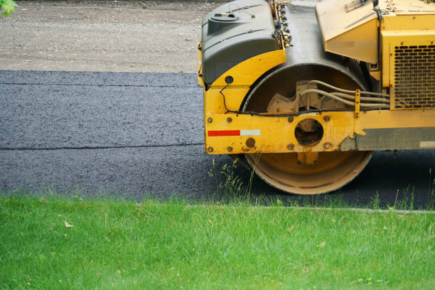 Best Decorative Driveway Pavers  in West Sacramento, CA