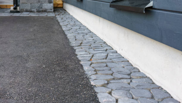 Reasons to Select Us for Your Driveway Paving Requirements in West Sacramento, CA
